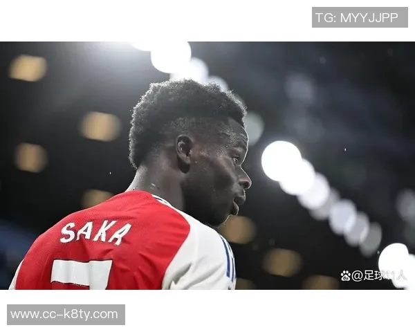 保罗帕克：马杜埃凯比萨卡更具威胁性萨卡容易被对手看穿