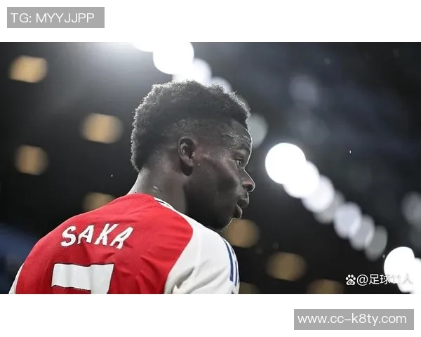 保罗帕克：马杜埃凯比萨卡更具威胁性萨卡容易被对手看穿